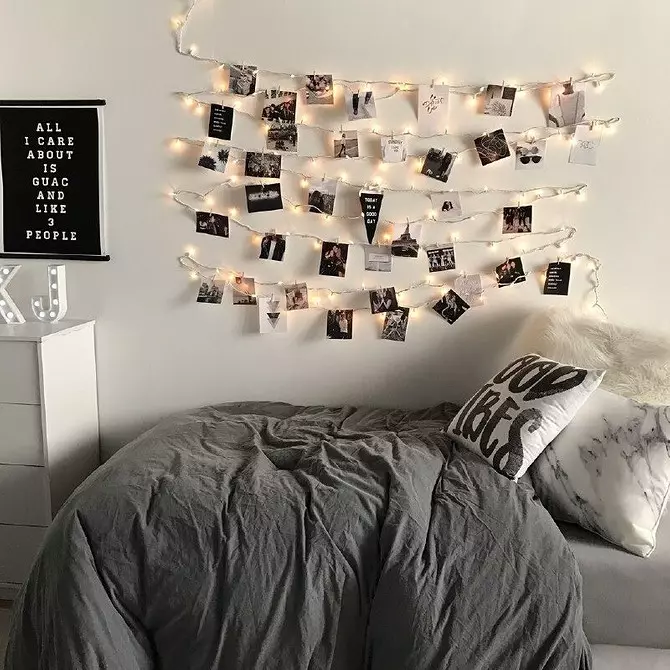 5 decoraciones de pared que se convirtieron en clichés (y consejos para reemplazarlos) 5234_34