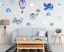 5 decoraciones de pared que se convirtieron en clichés (y consejos para reemplazarlos) 5234_42