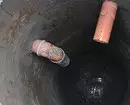 ອຸປະກອນ Sewage Storm Sewage ໃນເຮືອນສ່ວນຕົວແລະຄໍາແນະນໍາສໍາລັບການຕິດຕັ້ງອິດສະຫຼະ 5240_23