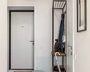 Studio-Wohnung im skandinavischen Stil mit Boho-Elementen 5255_21