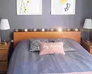 5 Creșterea ideilor pentru iluminarea în dormitor 5267_23