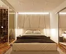 5 အိပ်ခန်းထဲမှာအလင်းရောင်အတွက်စိတ်ကူးများတိုးမြှင့် 5267_9