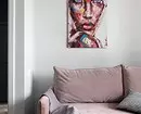 Sero Pink: Mały apartament w odcieniach mody 5268_12