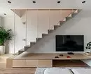 Scandinavian Minimalism: Two-Tier Apartment for Gamers. 5275_16