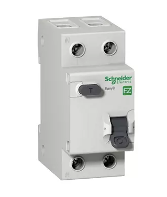 Schneider Electric Differial Machine