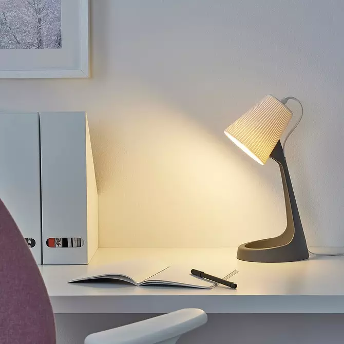 9 Eelarve valgustid IKEAst, kes kaunistavad teie kodu 5318_42