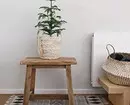 How to enter a mini-christmoon in the interior: 7 amazing ideas for owners of small apartments 5351_11