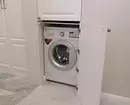 Is it possible to put a washing machine in the corridor (and how to do it) 537_14