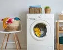 Je mogoče postavite pralni stroj na hodniku (in kako to storiti) 537_3