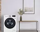 Is it possible to put a washing machine in the corridor (and how to do it) 537_32