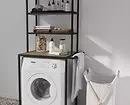 Is it possible to put a washing machine in the corridor (and how to do it) 537_9