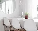 How to make a wall above the dining table: 7 budget and beautiful options 5390_58