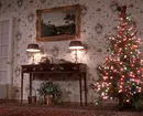 New Year, as in the movie: The ideas of the festive decor, spied in 5 New Year's films 5396_7
