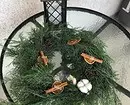 5 plantas com as quais você pode decorar a casa para o ano novo (exceto para a árvore de natal) 5423_2