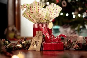 5 идеја за новогодишње поклоне који је лако направити са вашим рукама 5429_1