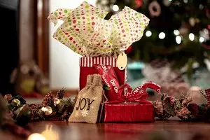 5 ideas para regalos de año nuevo que son fáciles de hacer con tus propias manos 5429_1