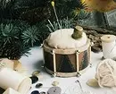 7 Кеңес өкімінің жаңа жылдық әшекейлеріне арналған опциялар, өзекті және бүгінгі күн 5468_13