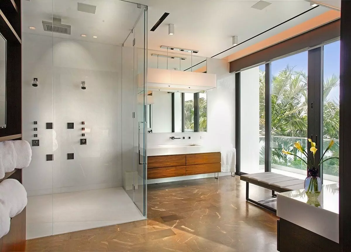 Instal·lació de la cabina de dutxa amb les teves pròpies mans: instruccions detallades en 6 passos 5480_3