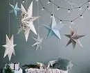 5 idées d'arbre de Noël décorant dans des styles d'intérieur populaires 5483_22