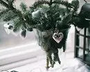 5 أفكار لتزيين شجرة عيد الميلاد في أنماط داخلية شعبية 5483_37