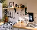 8 tips for kitchen design 4 square meters. M. 5491_10