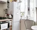 8 tips untuk desain dapur 4 meter persegi. M. 5491_117