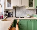 8 tips untuk desain dapur 4 meter persegi. M. 5491_43