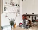 8 Lời khuyên cho thiết kế nhà bếp 4 mét vuông. M. 5491_59