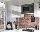 8 Lời khuyên cho thiết kế nhà bếp 4 mét vuông. M. 5491_78