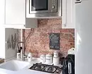 8 tips for kitchen design 4 square meters. M. 5491_89