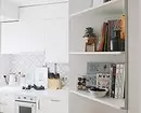 8 tips for kitchen design 4 square meters. M. 5491_98