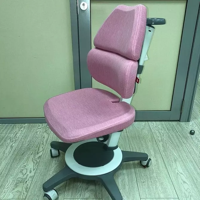 Que cadeira para os escolares é mellor: elixe o mobiliario seguro e seguro 5506_37