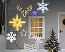 クリスマスツリーだけでなく、お祝いの家の装飾のための10のゾーン 5516_4
