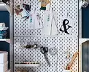 7 articles d'Ikea ​​pour le lieu de travail dans un petit appartement 551_5