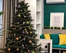 Πώς να επιλέξετε το σωστό χριστουγεννιάτικο δέντρο: εντολή σε 3 βήματα 5525_25