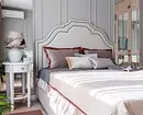 French chic and oriental motifs: bold mix in interior 5543_21