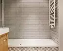 Réparation de la salle de bain dans la maison du panneau: 5 réponses aux questions les plus importantes 5545_32