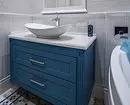 Επισκευή του μπάνιου στο σπίτι του πάνελ: 5 απαντήσεις στις πιο σημαντικές ερωτήσεις 5545_36
