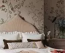 Дизајн на спални во светли бои (82 фотографии) 5551_104