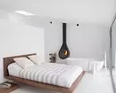 Designul dormitorului în culori ușoare (82 de fotografii) 5551_12