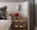 Soveværelse design i lyse farver (82 billeder) 5551_132