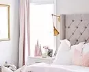 طراحی اتاق خواب در رنگ های سبک (82 عکس) 5551_150