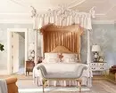 Designul dormitorului în culori ușoare (82 de fotografii) 5551_31