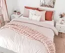 تصميم غرفة النوم في الألوان الخفيفة (82 صورة) 5551_44