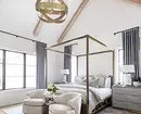 Design de chambre à coucher en couleurs claires (82 photos) 5551_65