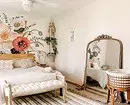 Designul dormitorului în culori ușoare (82 de fotografii) 5551_67