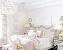 Soveværelse design i lyse farver (82 billeder) 5551_71