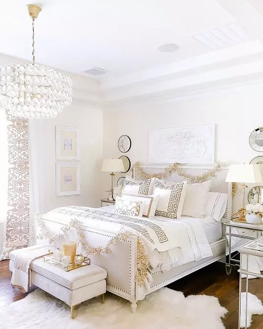 Design de quarto em cores claras (82 fotos) 5551_81