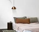 薄色の寝室のデザイン（82枚） 5551_85