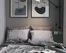 Enkelt sovrumsdesign: Tips och designidéer som är lätta att upprepa 5553_101